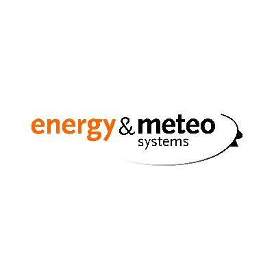 Logo energy & meteo systems GmbH