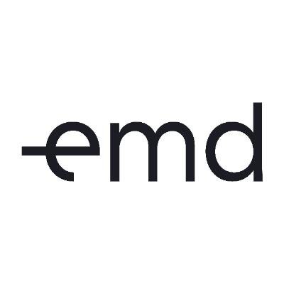 Logo EMD International A/S