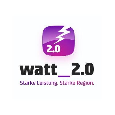 Logo watt_2.0 e.V.