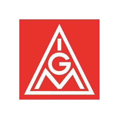 Logo IG Metall Küste