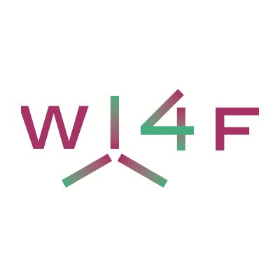 Logo wind4factory