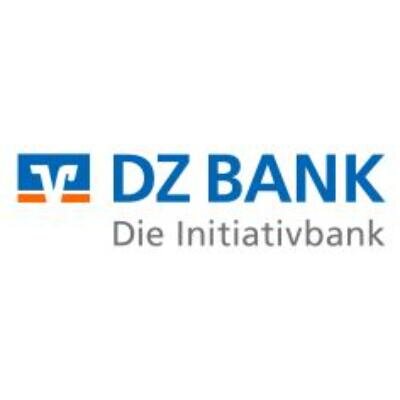 Logo DZ BANK AG