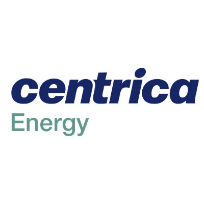 Logo Centrica Energy Trading GmbH