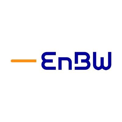 Logo EnBW Energie Baden-Württemberg AG