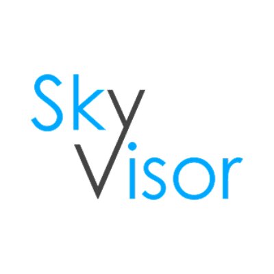 Logo SkyVisor