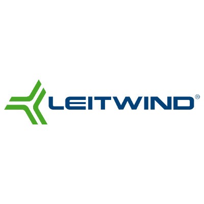 Logo LEITNER SPA - LEITWIND