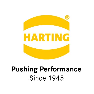 Logo HARTING Deutschland GmbH & Co. KG