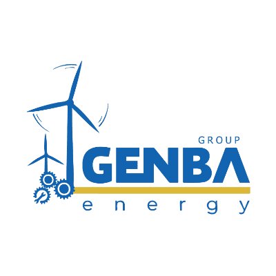 Logo GENBA Group
