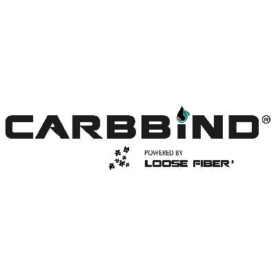 Logo CARBBIND solutions GmbH