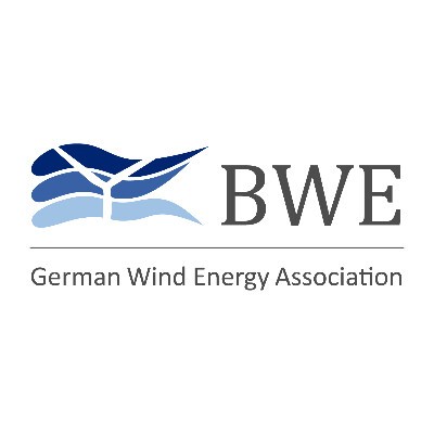 Logo Bundesverband WindEnergie e.V.