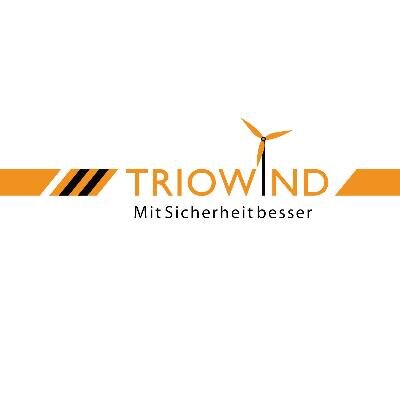 Logo Triowind GmbH