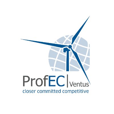 Logo ProfEC Ventus GmbH