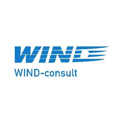 Logo WIND-consult GmbH