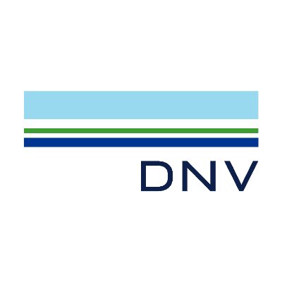 Logo DNV SE