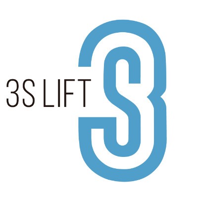 Logo 3S LIFT