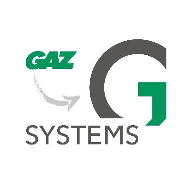 Logo GAZ Notstromsysteme GmbH