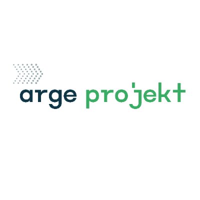 Logo ARGE Projekt GmbH