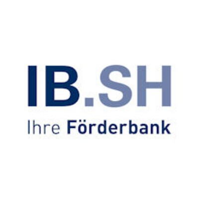 Logo Investitionsbank Schleswig-Holstein (IB.SH)