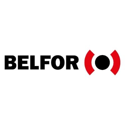 Logo BELFOR Deutschland GmbH