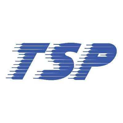 Logo TSP Shanghai Taisheng Wind Equipment Co., Ltd.
