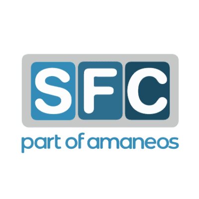 Logo SFC SOLUTIONS