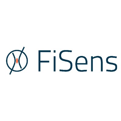 Logo FiSens GmbH