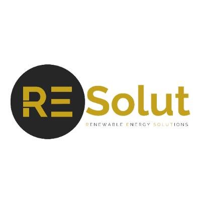 Logo RE:Solut GmbH