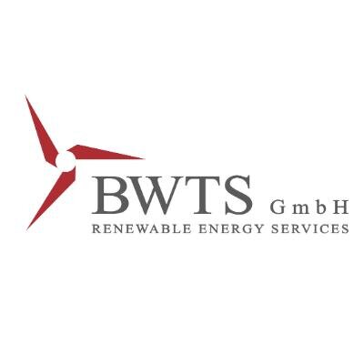 Logo BWTS GmbH