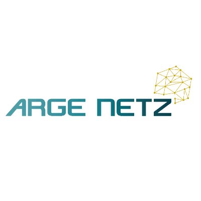 Logo ARGE Netz GmbH & Co. KG