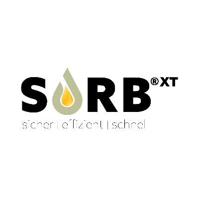 Logo SORB®XT - Allegro Capital, Logistics, Services & More GmbH