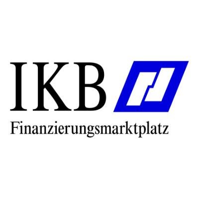 Logo IKB Finanzierungsmarktplatz