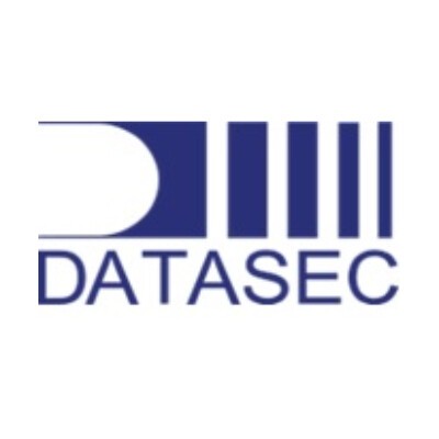 Logo DATASEC Electronic GmbH