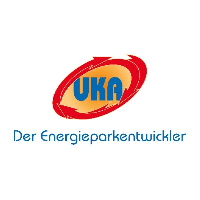 Logo UKA Umweltgerechte Kraftanlagen GmbH & Co. KG