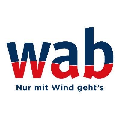 Logo WAB e.V.