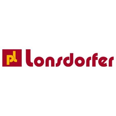 Logo Peter Lonsdorfer GmbH & Co. KG