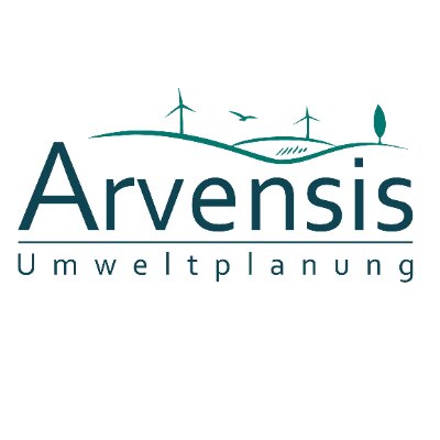 Logo Arvensis Umweltplanung