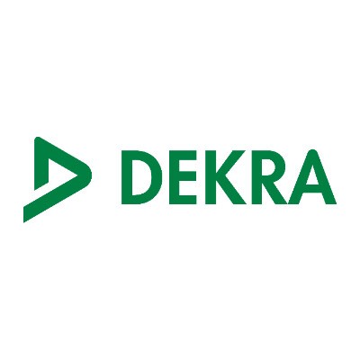 Logo DEKRA