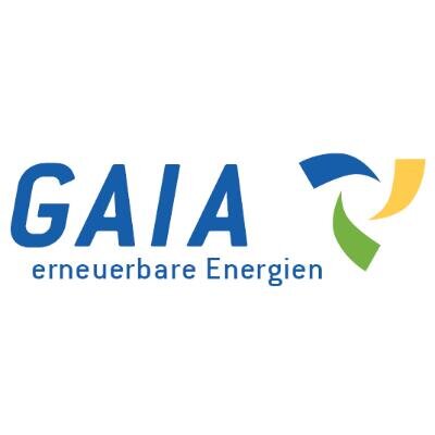 Logo GAIA mbH