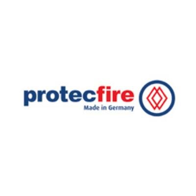 Logo protecfire GmbH
