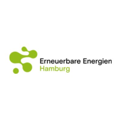 Logo Erneuerbare Energien Hamburg Clusteragentur GmbH