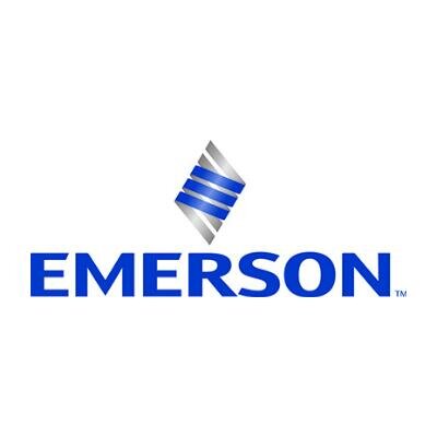 Logo Emerson