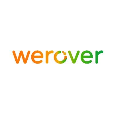 Logo Werover Ltd