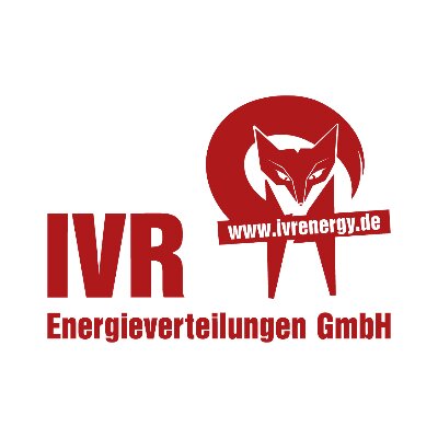 Logo IVR Energieverteilungen GmbH