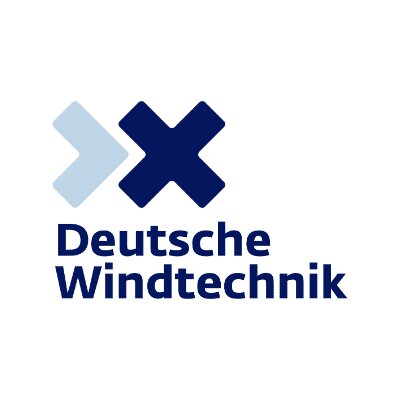 Logo Deutsche Windtechnik