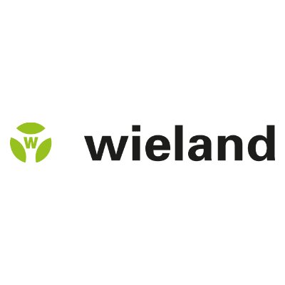 Logo Wieland Electric GmbH
