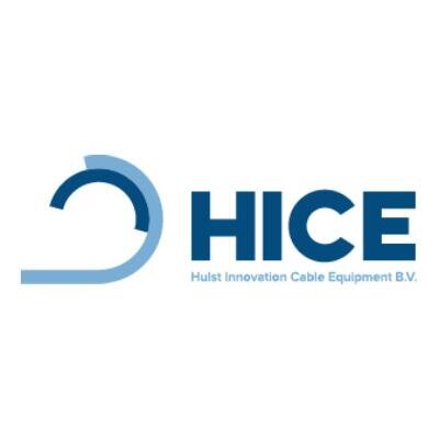 Logo Hulst Innovation Cable Equipment