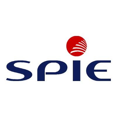 Logo SPIE Germany Switzerland Austria