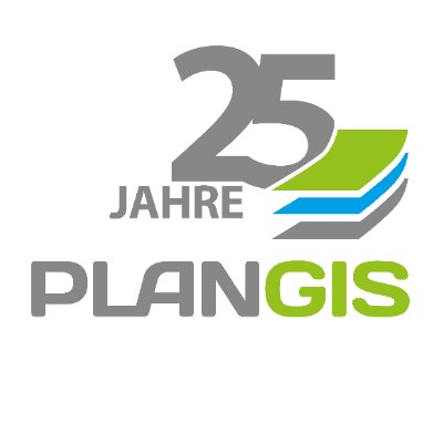 Logo planGIS GmbH
