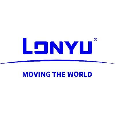 Logo Tianjin Lonyu Robot Co,.Ltd