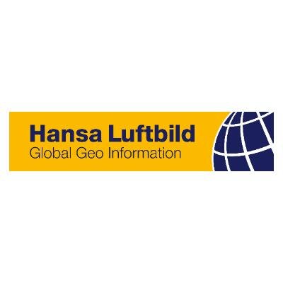 Logo Hansa Luftbild AG